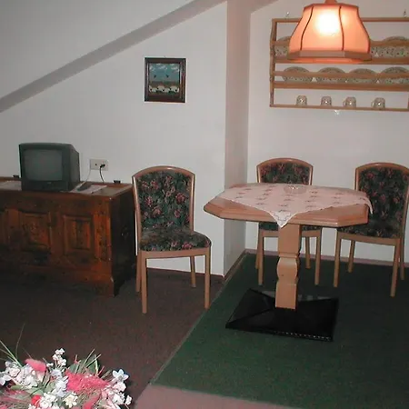 Griesser Penzion Kaprun