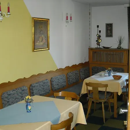 Guest house Griesser 3*