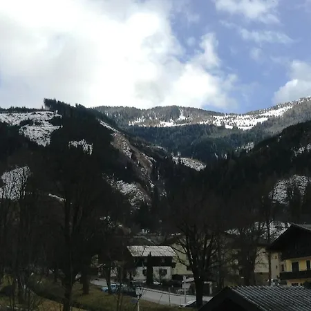 Griesser Penzion Kaprun