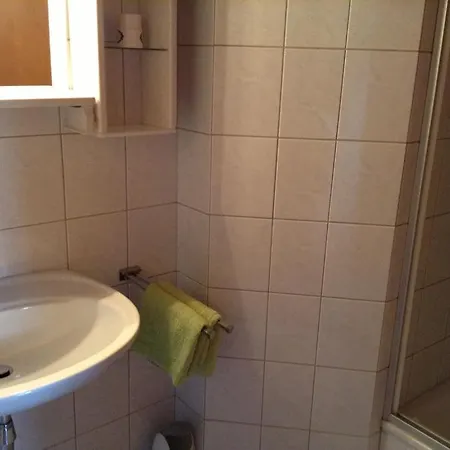 Griesser Penzion Kaprun