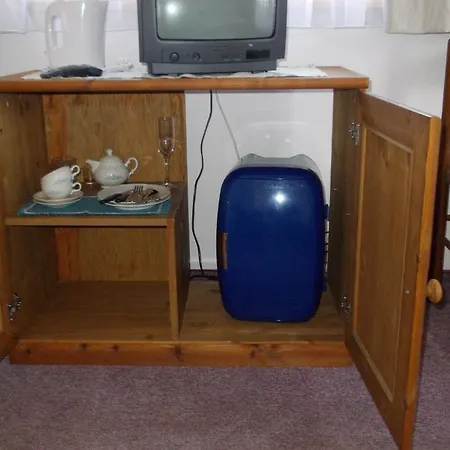 Penzion Griesser Kaprun