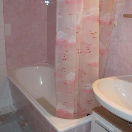 Griesser Penzion Kaprun