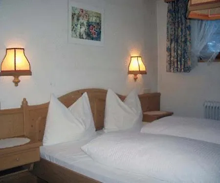 Penzion Griesser Kaprun