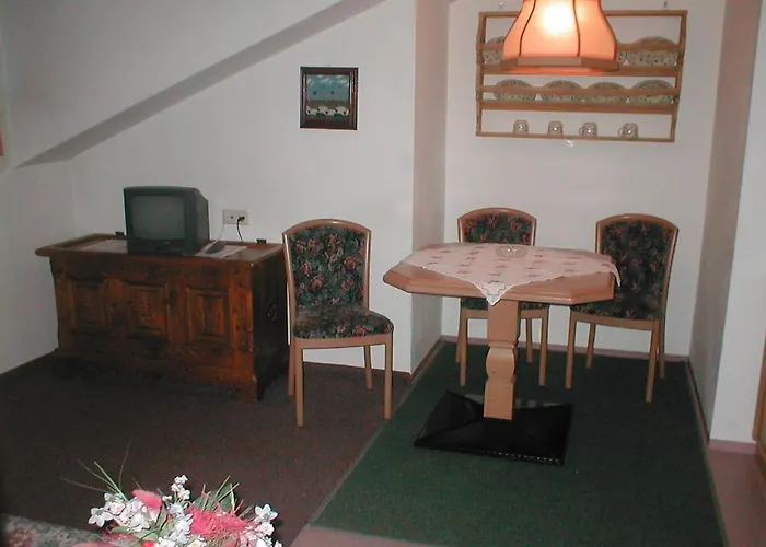 Griesser Guest house Kaprun