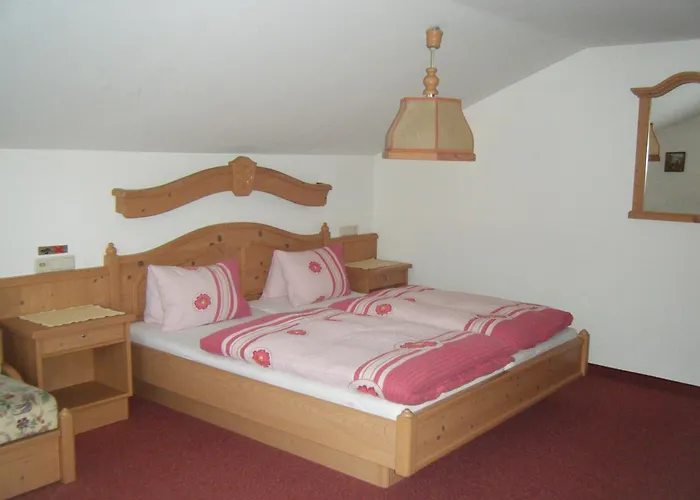 Guest house Griesser Kaprun