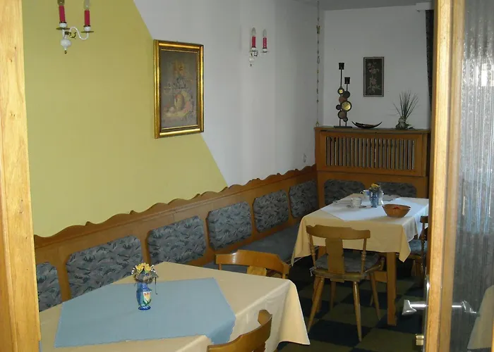 Pensjonat Griesser 3*