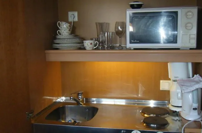 Griesser Guest house Kaprun