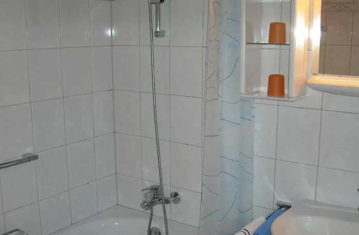 Pensjonat Griesser 3*