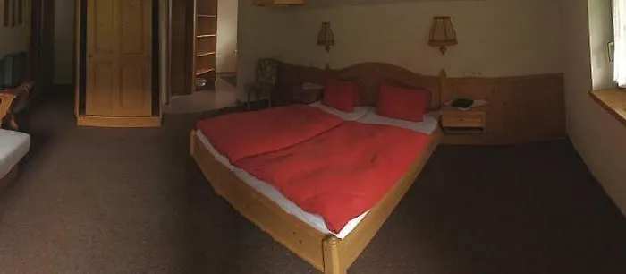 Griesser Guest house