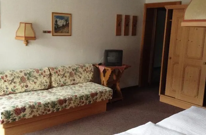 Maison d'hôtes Griesser Kaprun