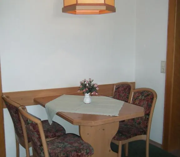 Guest house Griesser