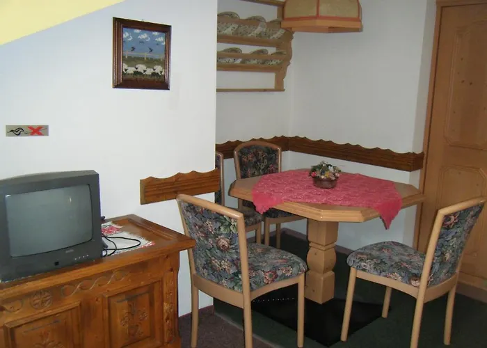 Griesser Guest house 3*