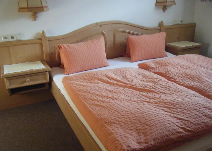 Griesser Guest house