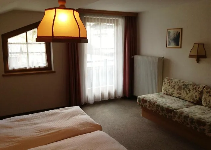 Guest house Griesser