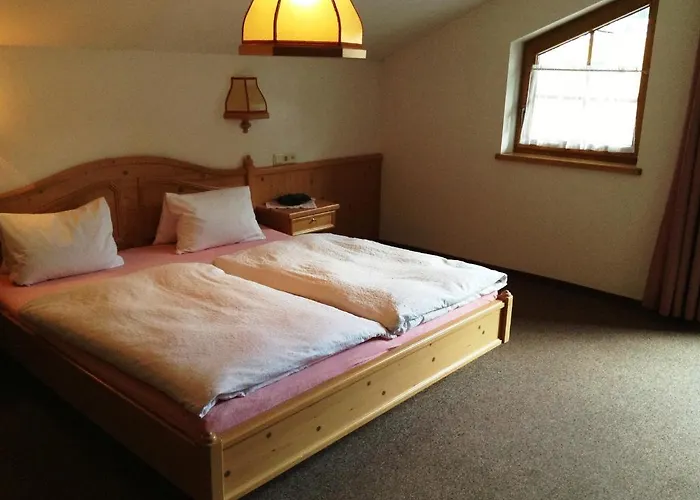 Griesser Pensjonat 3*