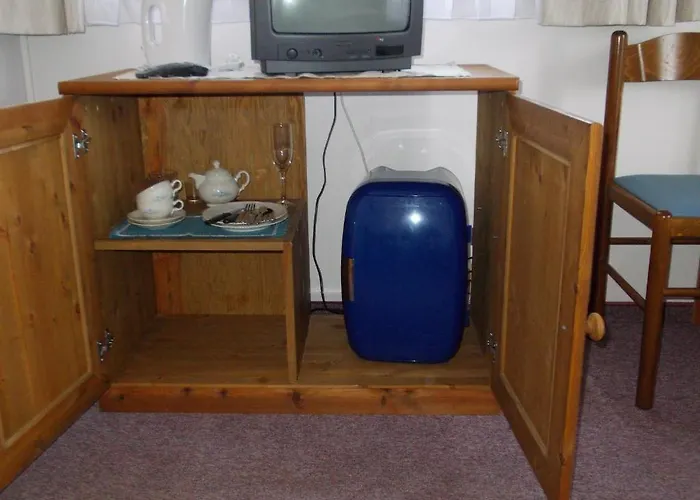 Guest house Griesser Kaprun