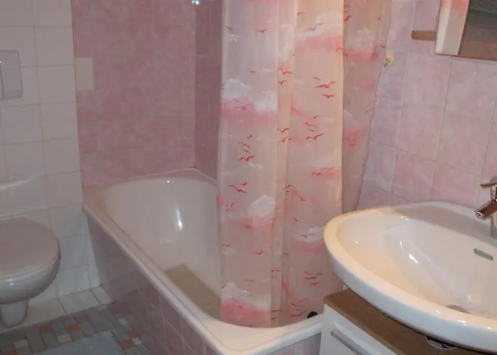 Griesser Pensjonat Kaprun