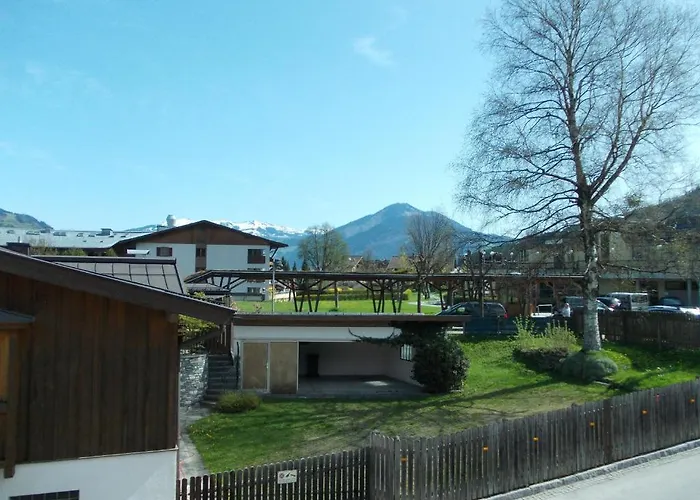 Guest house Griesser 3*