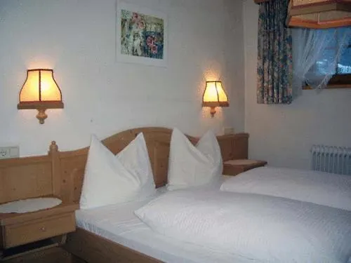 Pensjonat Griesser Kaprun