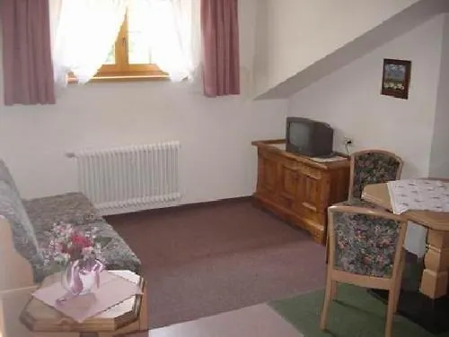 Guest house Griesser